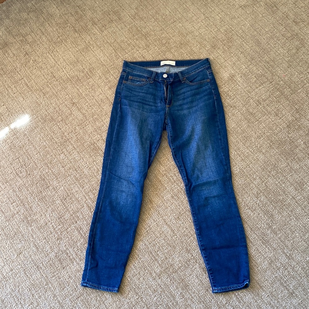 Gap Skinny Jeans